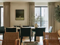 Недвижимость Residence 32, Nine Mulberry Square, Chelsea Barracks, Belgravia: 11