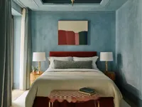 Недвижимость Residence 32, Nine Mulberry Square, Chelsea Barracks, Belgravia: 13