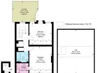 Недвижимость Redcliffe Square: 14