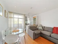 Недвижимость Sloane Avenue: 5