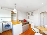 Недвижимость Sloane Avenue: 6