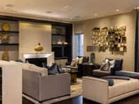 Недвижимость Basil Street: 4