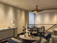 Недвижимость Basil Street: 5