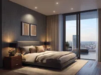 Недвижимость —: 12