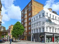 Недвижимость Drayton Gardens: 4