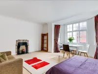 Недвижимость Drayton Gardens: 6