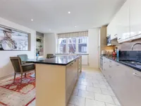 Недвижимость Sloane Court West: 1