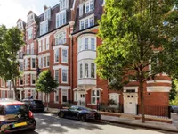 Недвижимость Sloane Court West: 9