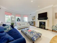 Недвижимость Sloane Court West: 10