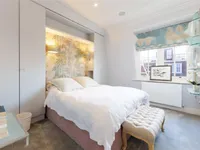 Недвижимость Sloane Court West: 13