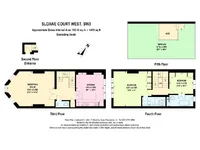 Недвижимость Sloane Court West: 17