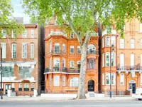 Недвижимость Chelsea Embankment, Chelsea: 8