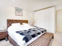 Недвижимость Chelsea Embankment, Chelsea: 9