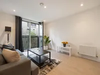 Недвижимость Wood House, Grosvenor Waterside, Gatliff Road: 4