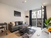 Недвижимость Wood House, Grosvenor Waterside, Gatliff Road: 7