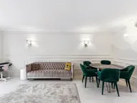 Недвижимость Coleridge Gardens, Kings Chelsea: 1