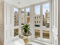 Недвижимость Coleridge Gardens, Kings Chelsea: 3