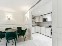 Недвижимость Coleridge Gardens, Kings Chelsea: 4