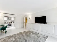 Недвижимость Coleridge Gardens, Kings Chelsea: 5