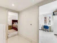 Недвижимость Coleridge Gardens, Kings Chelsea: 6