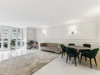 Недвижимость Coleridge Gardens, Kings Chelsea: 10