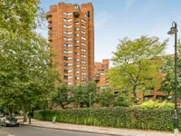 Недвижимость Blantyre Walk, Worlds End Estate: 10