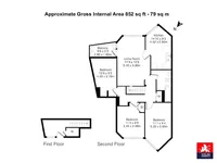 Недвижимость Blantyre Walk, Worlds End Estate: 20