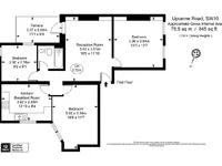 Недвижимость Upcerne Road: 14