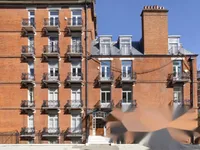 Недвижимость Drayton Gardens, South Kensington: 5