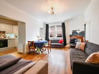 Недвижимость Drayton Gardens, South Kensington: 6