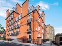 Недвижимость Drayton Gardens, South Kensington: 8