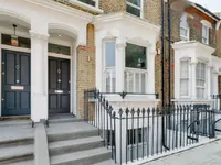 Недвижимость Ashburnham Road, Chelsea: 1