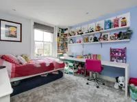 Недвижимость Ashburnham Road, Chelsea: 4