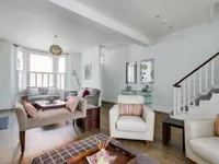 Недвижимость Ashburnham Road, Chelsea: 5