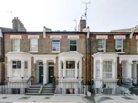 Недвижимость Ashburnham Road, Chelsea: 8