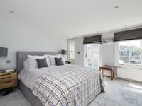 Недвижимость Ashburnham Road, Chelsea: 12