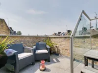 Недвижимость Ashburnham Road, Chelsea: 14