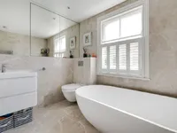 Недвижимость Ashburnham Road, Chelsea: 15