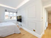 Недвижимость Pond House, Pond Place, Chelsea: 1