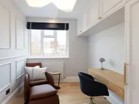 Недвижимость Pond House, Pond Place, Chelsea: 2