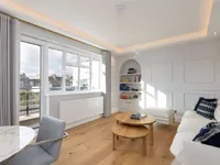 Недвижимость Pond House, Pond Place, Chelsea: 6