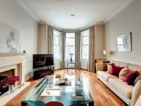 Недвижимость Beaufort Gardens, Knightsbridge: 5