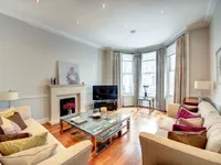 Недвижимость Beaufort Gardens, Knightsbridge: 6