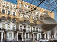 Недвижимость Beaufort Gardens, Knightsbridge: 7