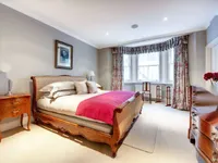 Недвижимость Beaufort Gardens, Knightsbridge: 8