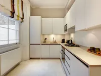 Недвижимость Beaufort Gardens, Knightsbridge: 9