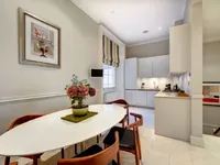 Недвижимость Beaufort Gardens, Knightsbridge: 10