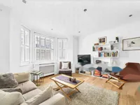 Недвижимость Elm Park Road, Chelsea: 4