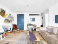 Недвижимость Elm Park Road, Chelsea: 6