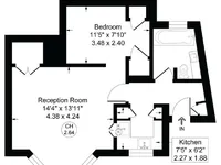 Недвижимость Elm Park Road, Chelsea: 8